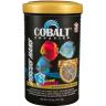 Cobalt Aquatics Discus Hans Flake - Advanced Nutrition for Vibrant Discus - Salmon Meal, Probiotics & Blue Flakes - Supports Health & Immunity