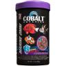 Cobalt Aquatics Marine Omni Flakes - Premium Fish Food with Squid, Salmon & Spirulina - Probiotics & Blue Flakes for Health & Vibrant Color