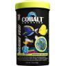 Cobalt Aquatics Marine Vegi Flakes with Probiotics- for Marine and Reef Fish of All Types
