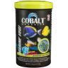 Cobalt Aquatics Marine Vegi Flakes with Probiotics- for Marine and Reef Fish of All Types