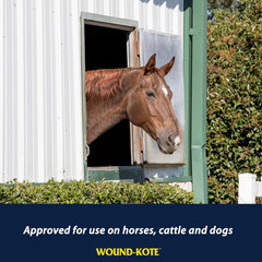 Farnam® Wound-Kote™ – 7 oz