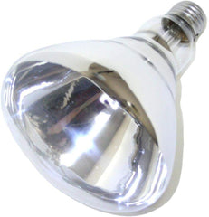Little Giant® Heat Lamp Bulb – 250W Bulb for Brooding Poultry