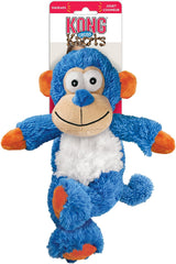 KONG Cross Knots Monkey Dog Toy – Medium/Large