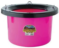 Little Giant® Feed Saver Ring – Reduces Feed Waste for Round Feeders