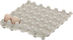 Little Giant® Egg Flats – 12 Pack, Holds 30 Eggs Each