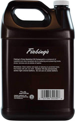 Pure Neatsfoot Oil – 1 Gallon