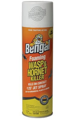 Bengal® Foaming Wasp & Hornet Killer 16oz
