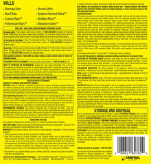 Just One Bite® EX Pellet Place Packs