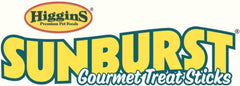 Higgins Sunburst Treat Sticks Honey & Thyme for Parakeets – 2.1 oz