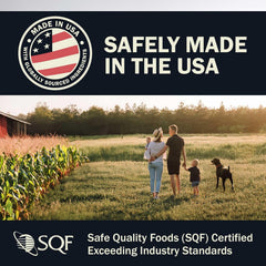 Redbarn® Air Dried Beef Recipe Dog Food