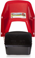 Miller Mfg® Plastic Nesting Box – Durable &amp; Easy to Clean