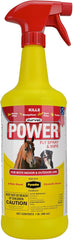 POWER® Fly Spray &amp; Wipe – Citronella Scented Insect Control