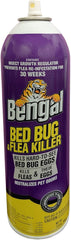 Bengal® Bed Bug &amp; Flea Killer – 17.5 oz