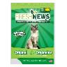Fresh News Recycled Paper, Original Pellet Cat Litter