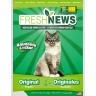Fresh News Recycled Paper, Original Pellet Cat Litter