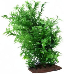 Fluval Aqualife Small Helzine Plant, Plastic Aquarium Plant Decoration