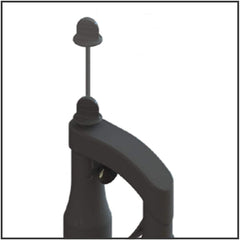 SICCE Space EKO 200 Canister Filter, for freshwater and saltwater, for external use|190 GPH