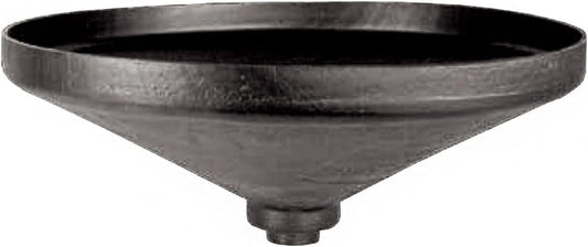 WILDGAME INNOVATIONS Poly Funnel For 55 Gallon Drum | Durable Weather-Resistant Easy-to-Install Deer Feeder Funnel for Efficient Game Feeding