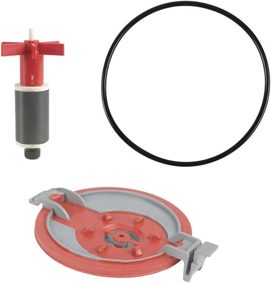 Fluval 407 Motor Head Maintenance Kit for Canister Filter