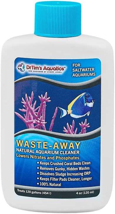 Dr. Tim`s Aquatics Waste-Away Saltwater