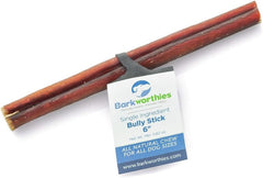 Barkworthies Bully Stick Treat