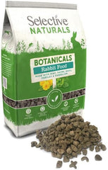 Supreme Petfoods Science Selective Botanicals Rabbit Food