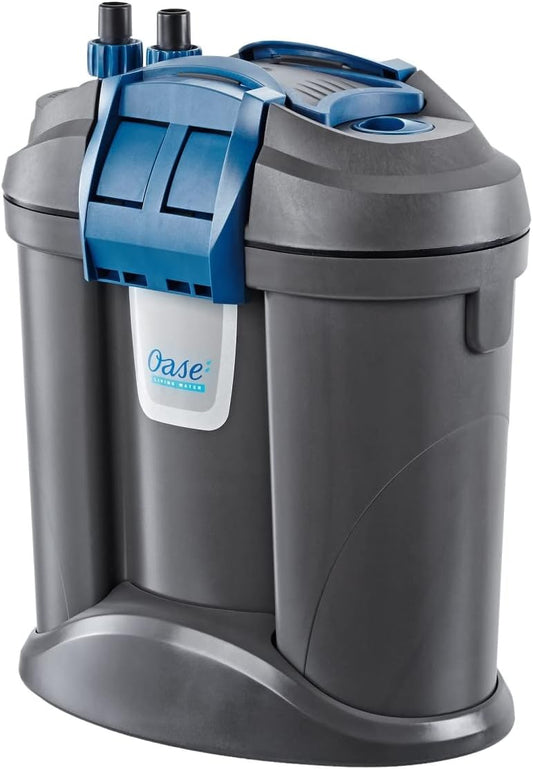 OASE Indoor Aquatics Filtosmart, Black