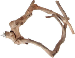 A&E Cage Co. Java Wood Multi Branch Perch
