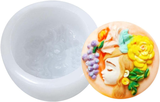 Freshwater Pro Series Cabomba Ornament, 12", Green