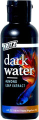 Fritz Aquatics Dark Water Almond Leaf Extract for Betta's 4 oz
