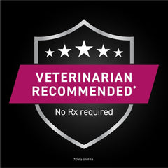Capstar Flea and Tick Prevention for Cats, Repellent, Treatment, and Control, Fast Acting Waterproof Topical Drops for Cats Over 3.5 lbs, 3 Month Dose