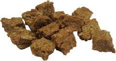 Redbarn Pet Products All-Natural Air Dried Fish Training Treats for Puppies & Dogs – Grain-Free Single Protein Rewards Made in USA for Small, Medium, & Large Breeds - 6 oz Resealable Bag