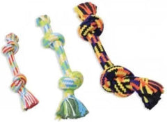 Mammoth Pet Products Large 14" Extra 2 Knot Bone 1 ea