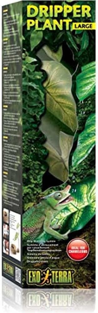 Exo Terra Dripper Plant