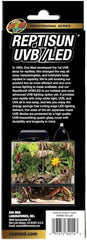 Zoo Med ReptiSun UVB/LED