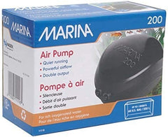 Marina 200 Air Pump