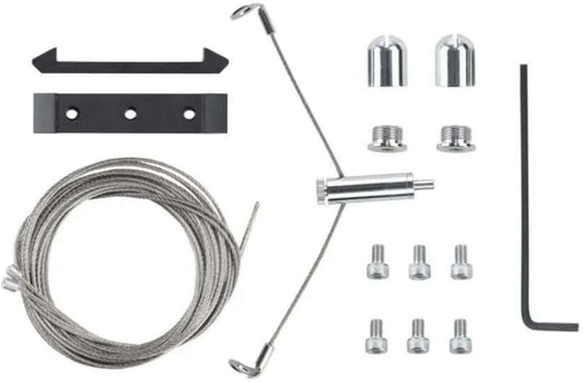 Ecotech 47101164: Rms Hanging Kit