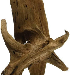 Galápagos Sinkable Driftwood Bed, Natural