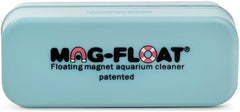 Gulfstream Tropical AGU130A Mag-Float Acrylic Aquarium Cleaner, Medium