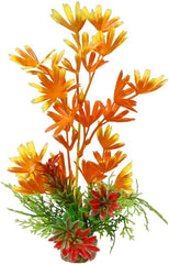 Blue Ribbon Pet Products Bush Plant for Aquarium