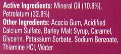 SENTRY PET CARE Sentry Hairball Relief for Cats,Malt Flavor,4.4 Ounces