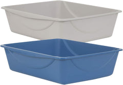 Petmate Litter Pan, Made in USA