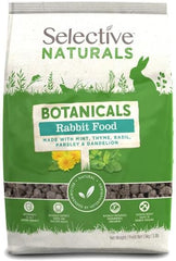 Supreme Petfoods Science Selective Botanicals Rabbit Food