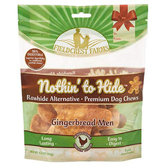 Fieldcrest Farms Nothin' to Hide Mini Holiday