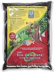 Carib Sea 3Eco-Complete Planted Aquarium 20 lbs.