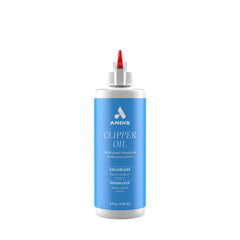 Andis Clipper Oil, 4 Fluid Ounce