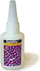 Two Little Fishies ATLCFG Coraffix Gel Cyanoacrylate Adhesive, 0.7-Ounce