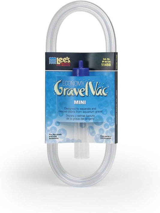 Lee's Mini Economy Gravel Vacuum