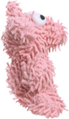 MIGHTY- Microfiber Ball Pig-Junior– Made with Squeaker Balls and Minimal Stuffing. Strong & Tough. Interactive Play Dog Toy. Machine Washable & Floats