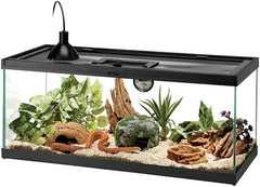 Zilla 75300028: Snake Premium Terrarium Kit 20 Long